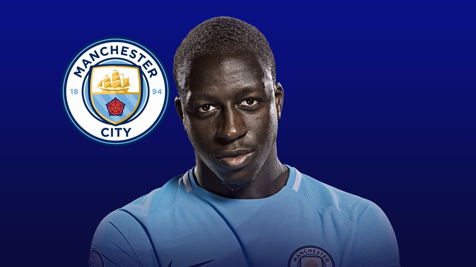 Benjamin Mendy Gives Manchester City A New Dimension This Season ...