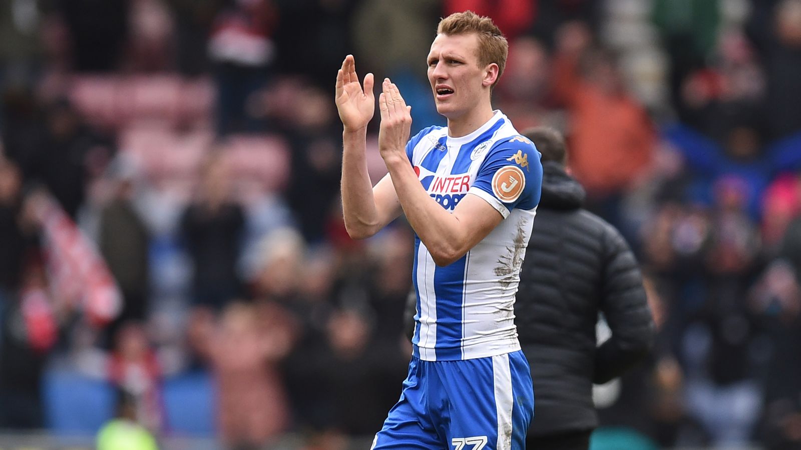 Wigan v Sheffield Wednesday preview | Football News | Sky Sports