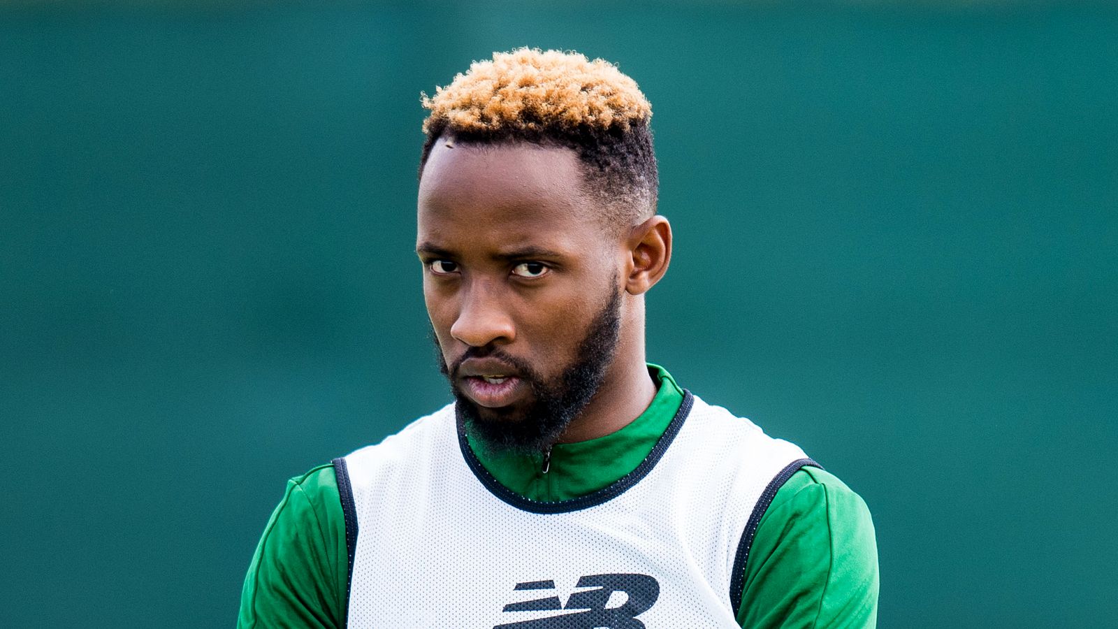 Celtic's Moussa Dembele 'unlikely' to face Rangers, says Brendan ...