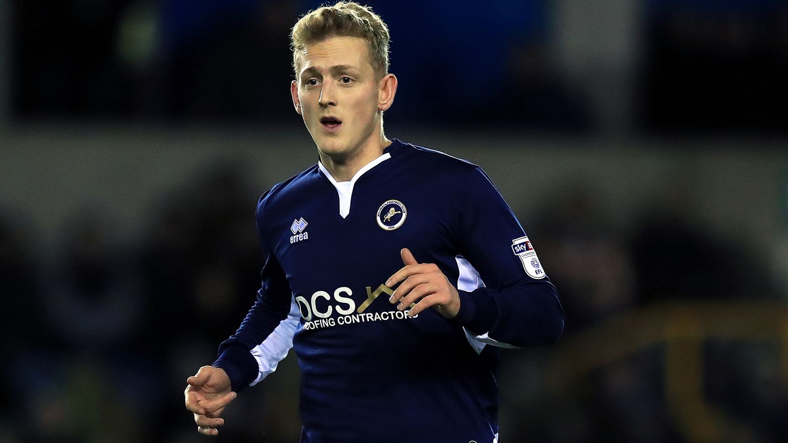 Middlesbrough bids for George Saville and Jed Wallace rejected by Millwall
