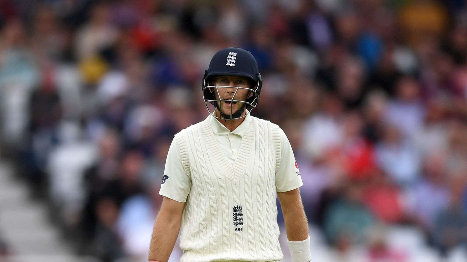 England v India Highlights from day two of the third Test at Trent