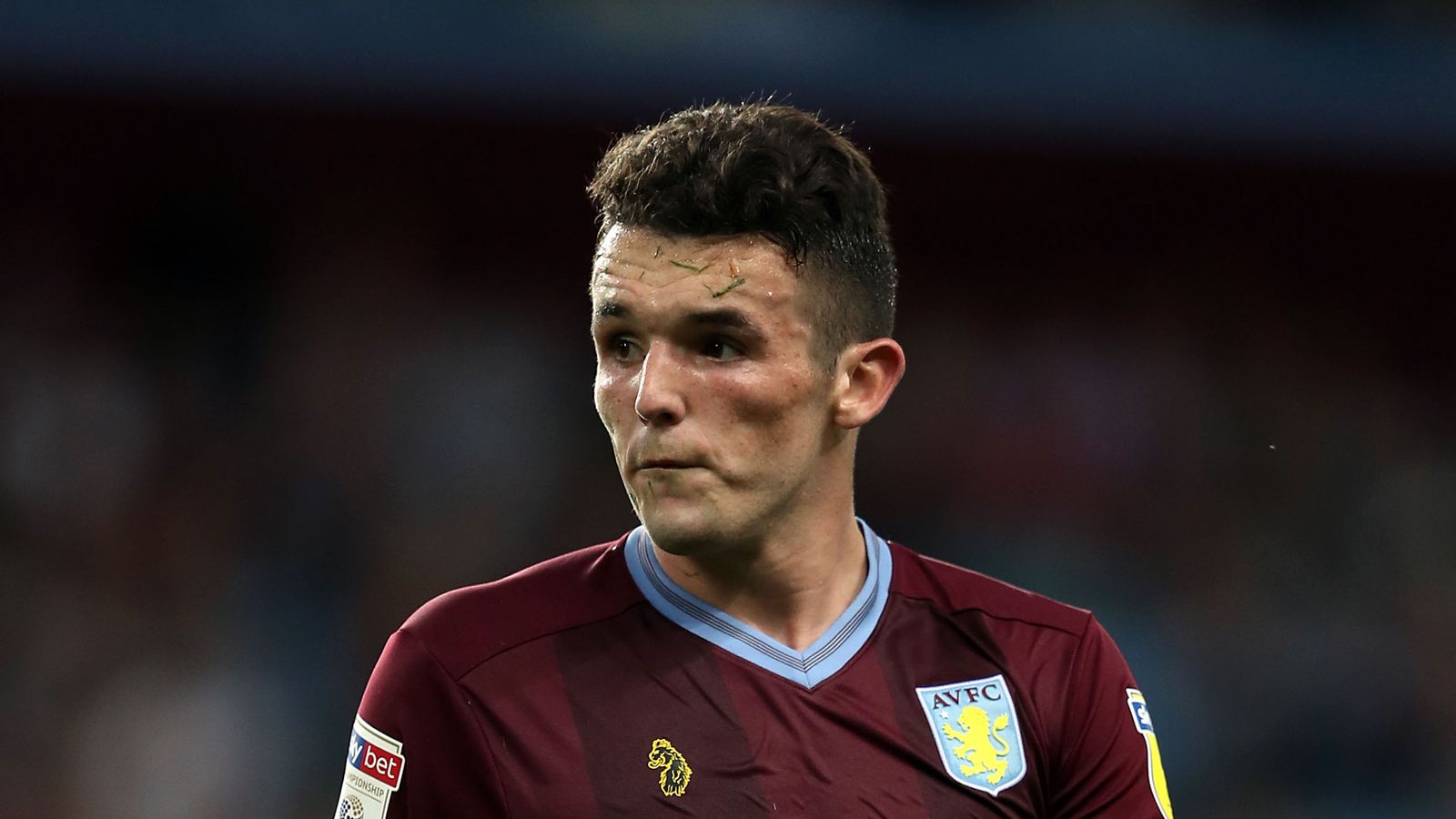 John McGinn says Scotland have no margin for error in UEFA ...