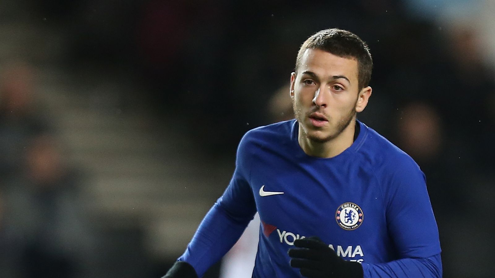 Chelsea Loan Kylian Hazard To Belgian Club Club Brugge Football News chelsea-loan-kylian-hazard-to-belgian-club-club-brugge-football-news