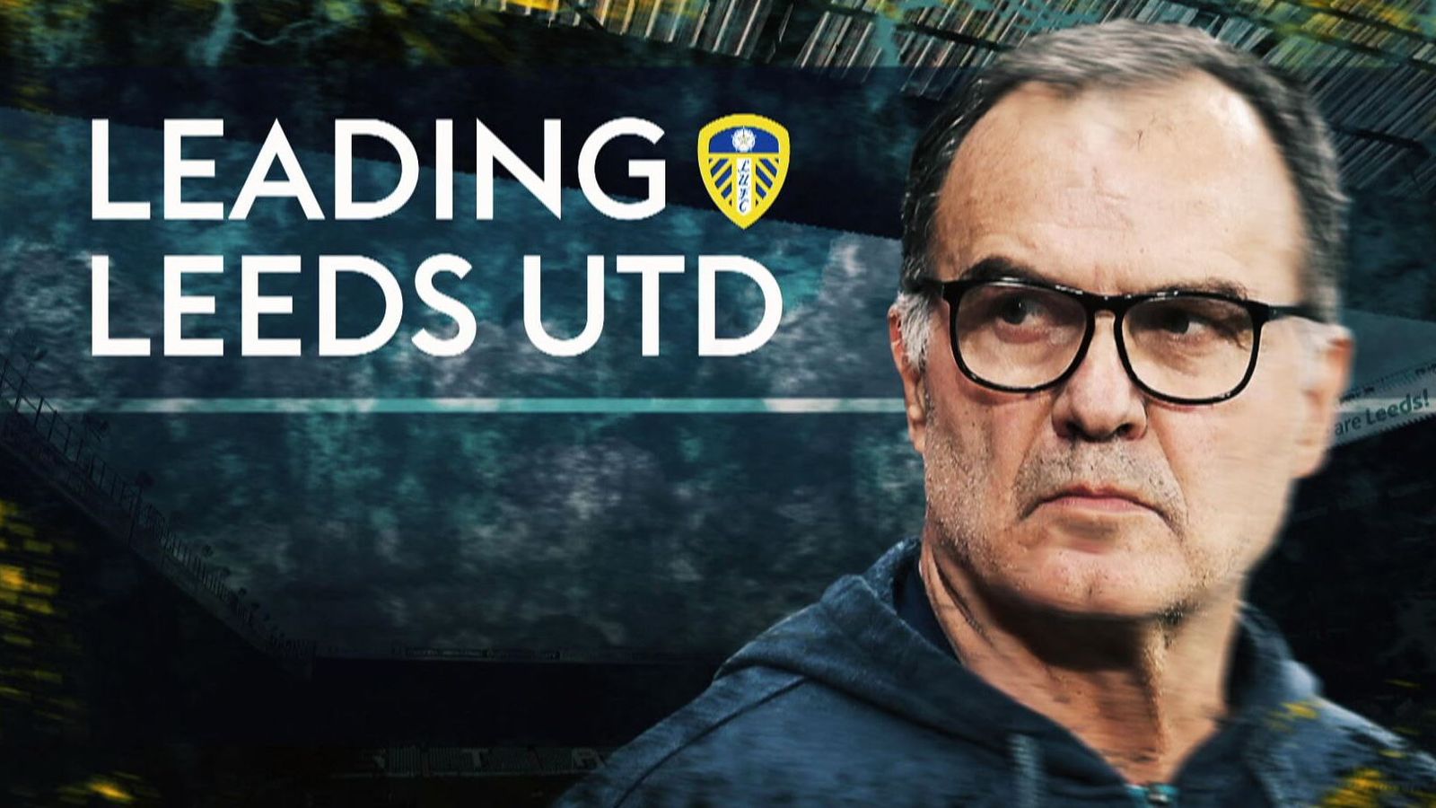 Leeds United to Have Another  Documentary