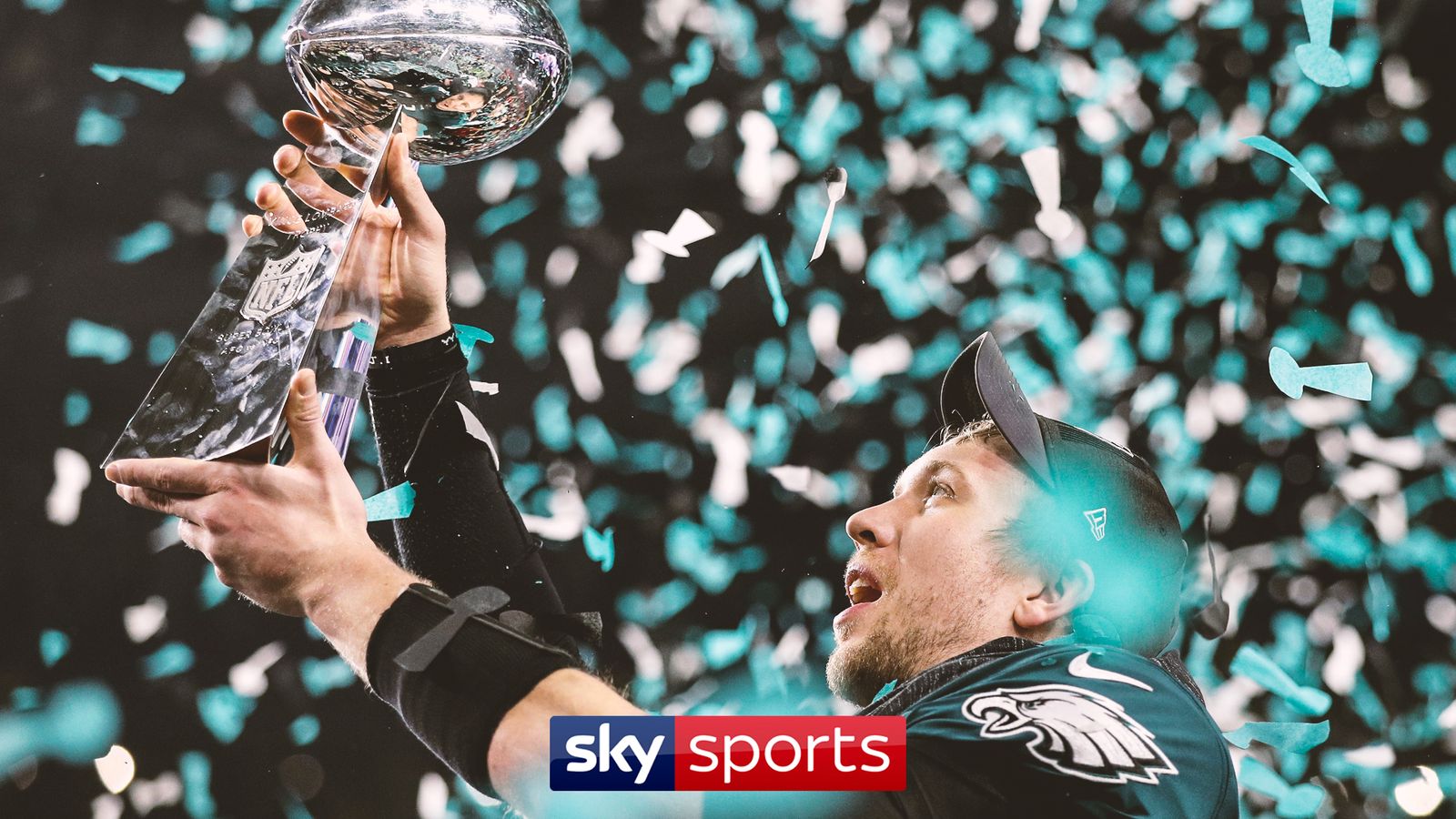 NFL on Sky Sports in 2018/19 NFL News Sky Sports