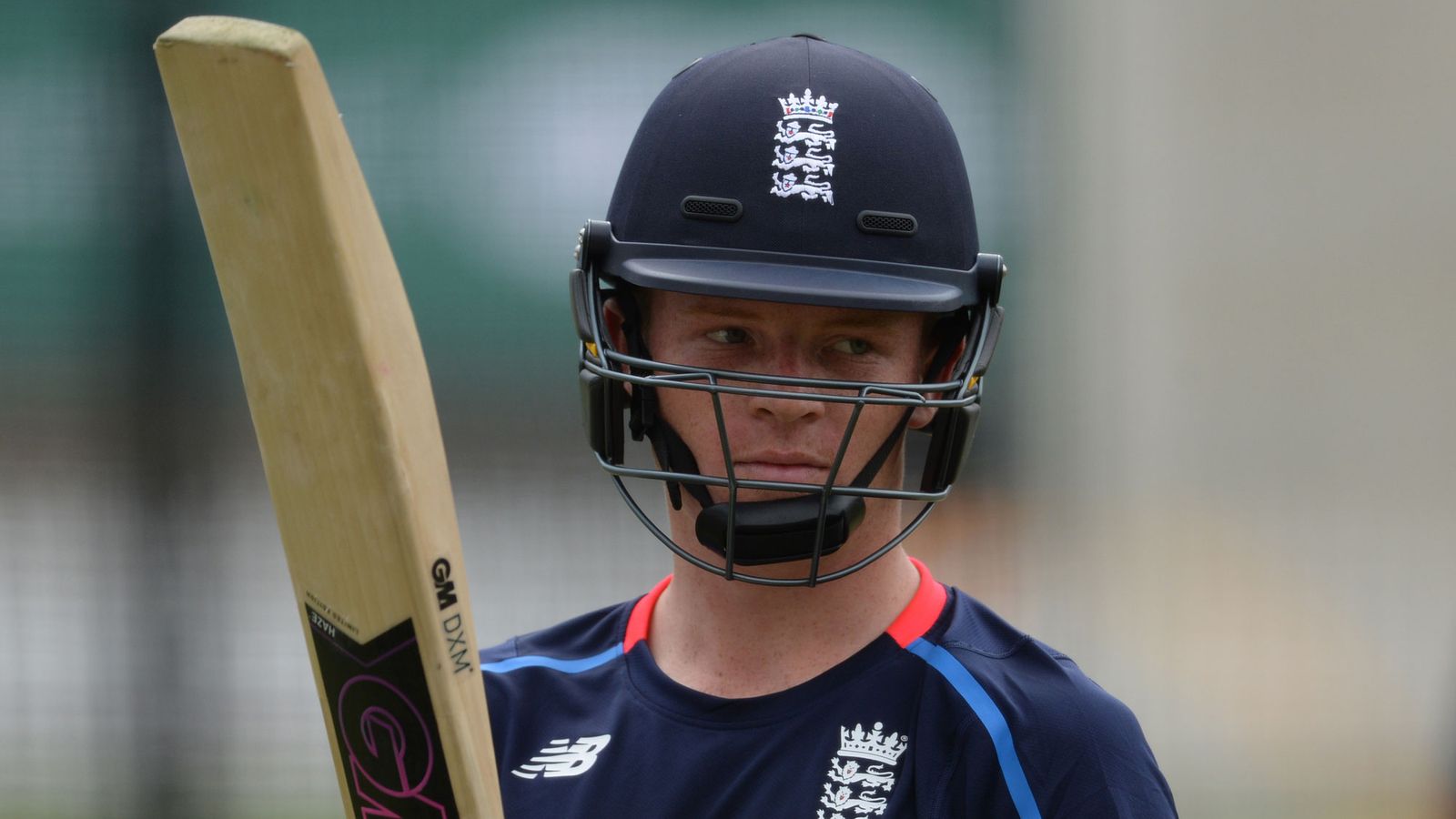 Ollie Pope to make England debut in second Test against India Cricket