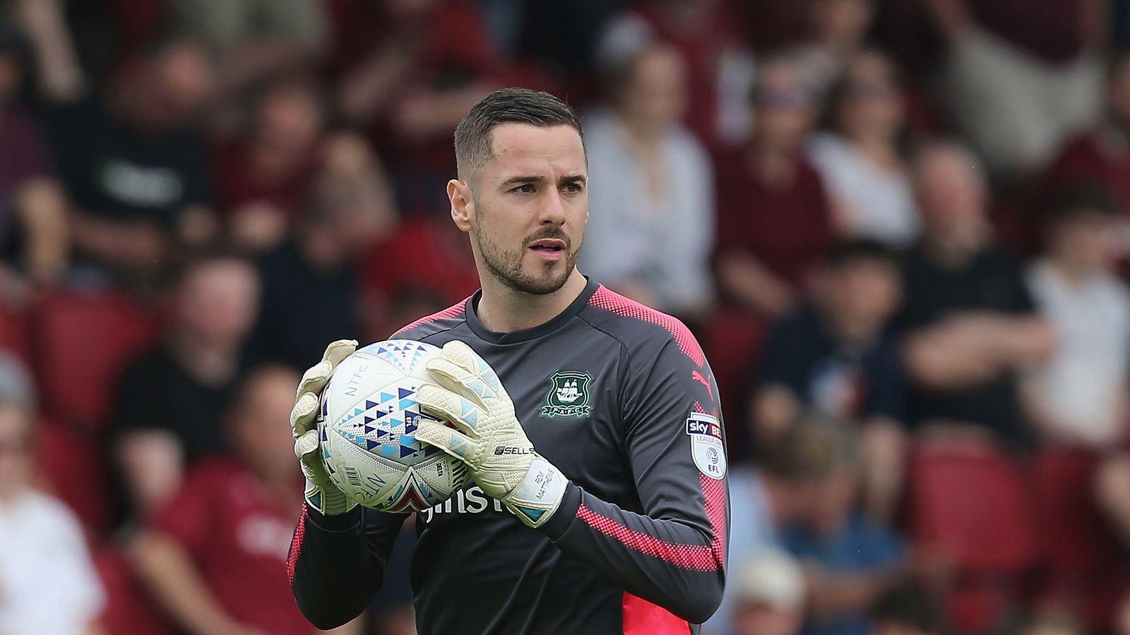 Bolton sign Norwich goalkeeper Remi Matthews | Football News | Sky Sports