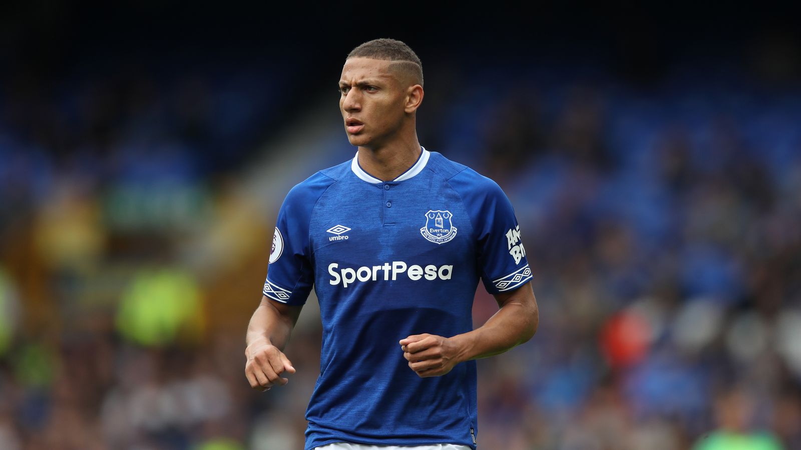 Richarlison set to return for Everton v Southampton | Football News ...