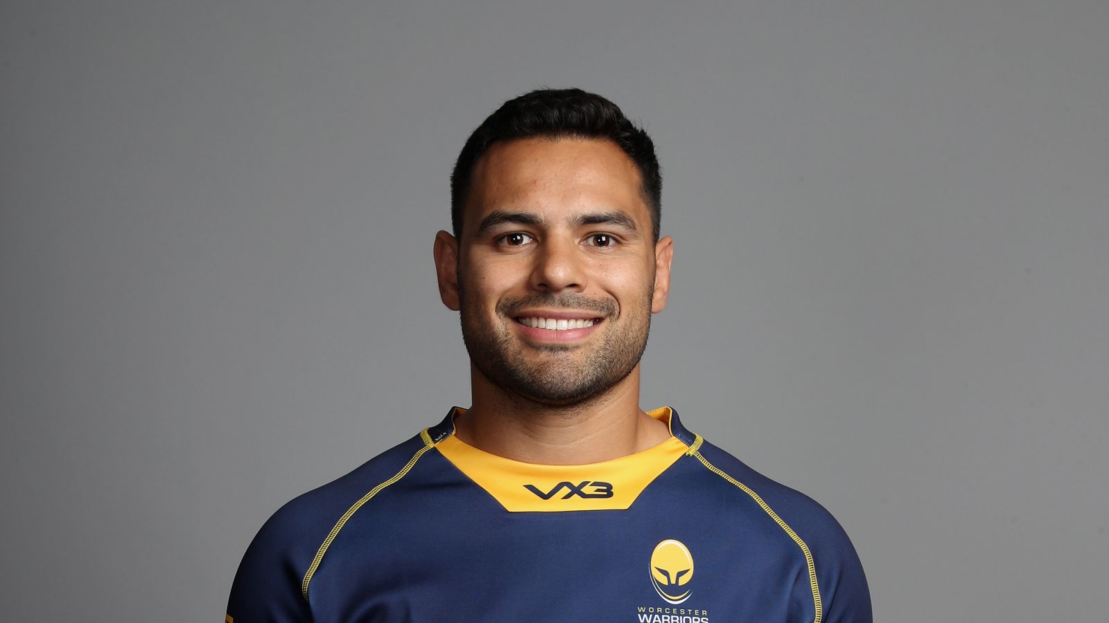 England centre Ben Te'o feared for rugby future during injury woes ...