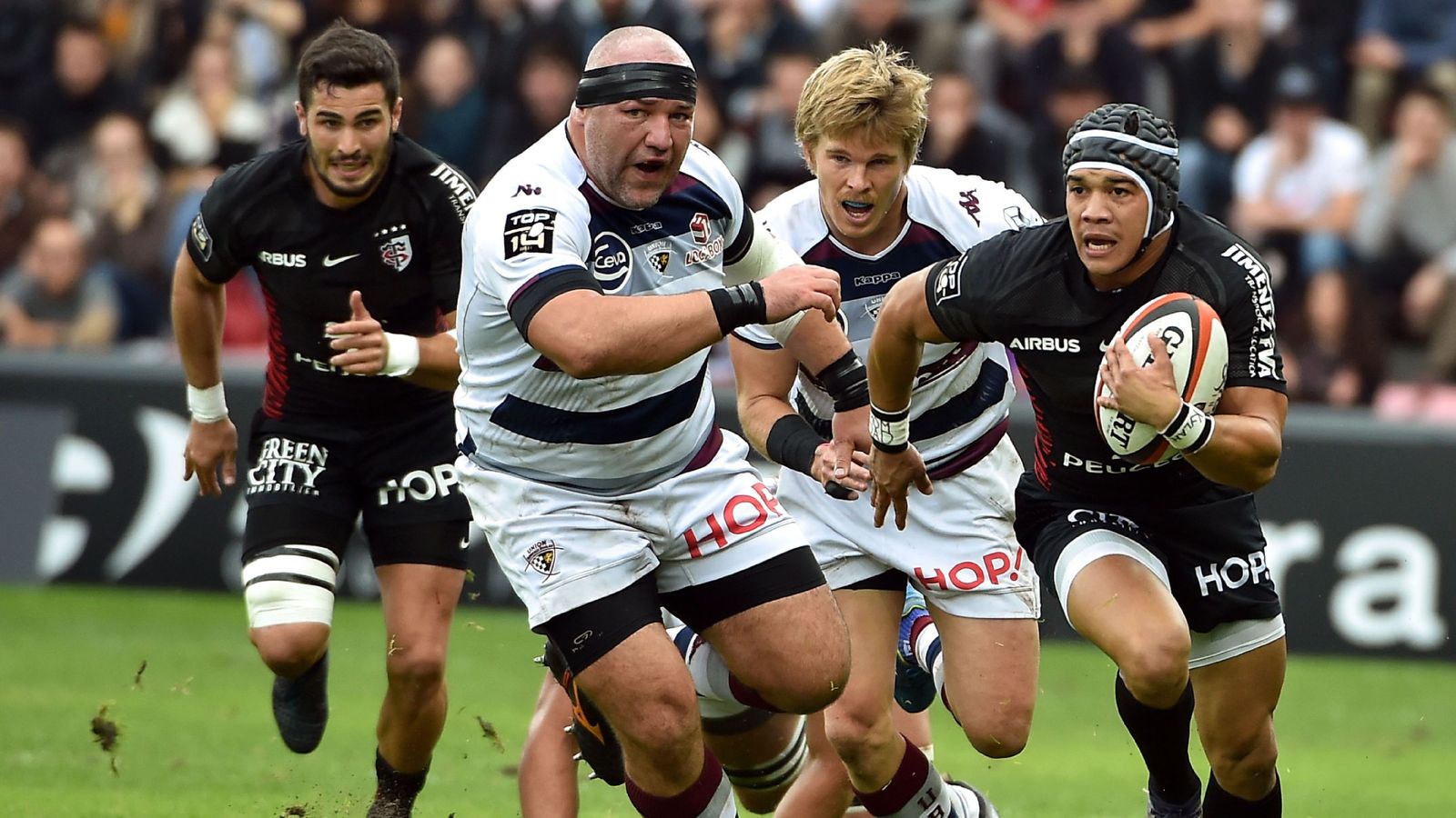 Cheslin Kolbe called up by South Africa for Australia and New Zealand ...