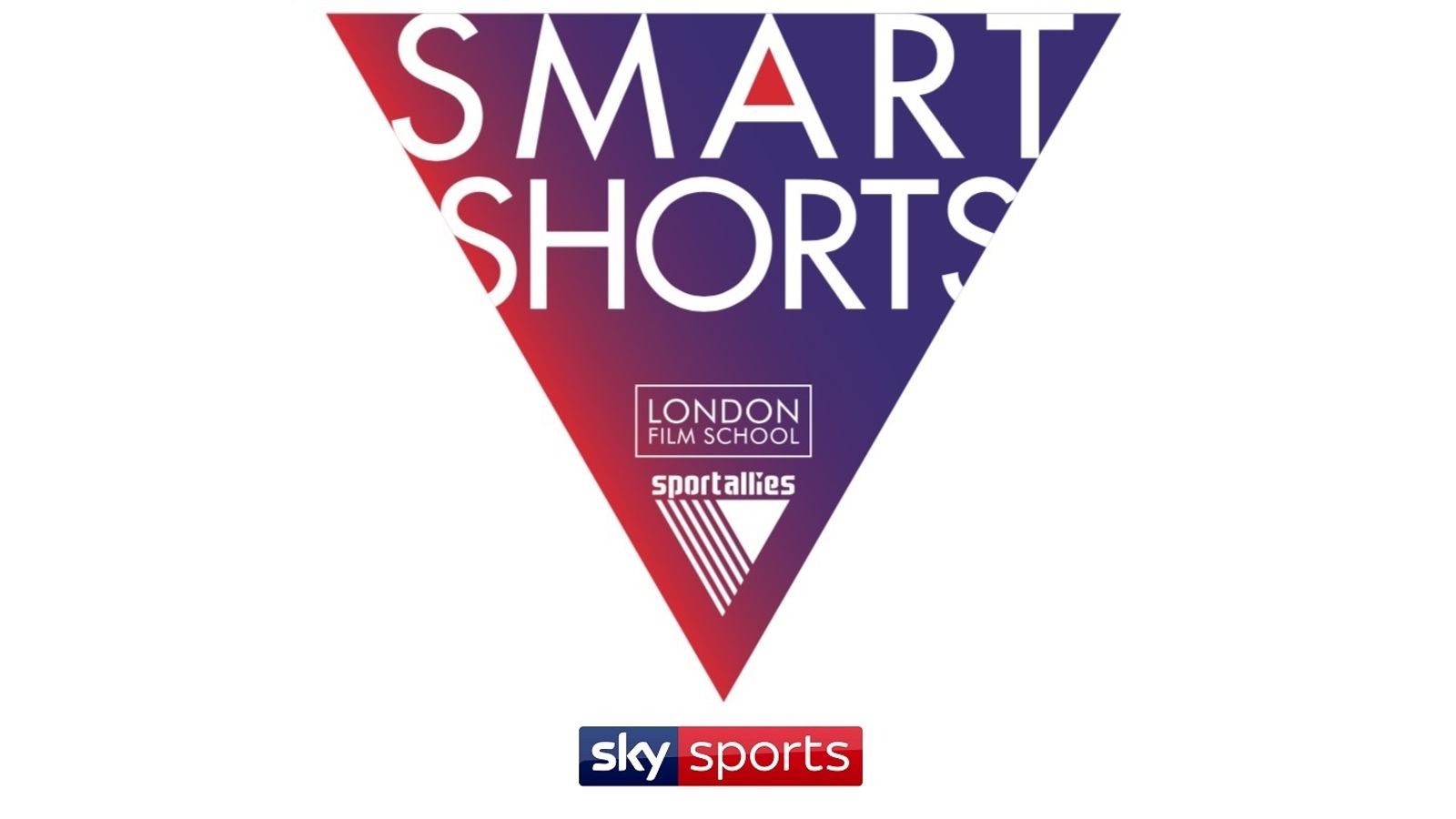 Smart Shorts competition to showcase short films on equality and inclusion in sport | Sky Sports Smart Shorts competition to... 