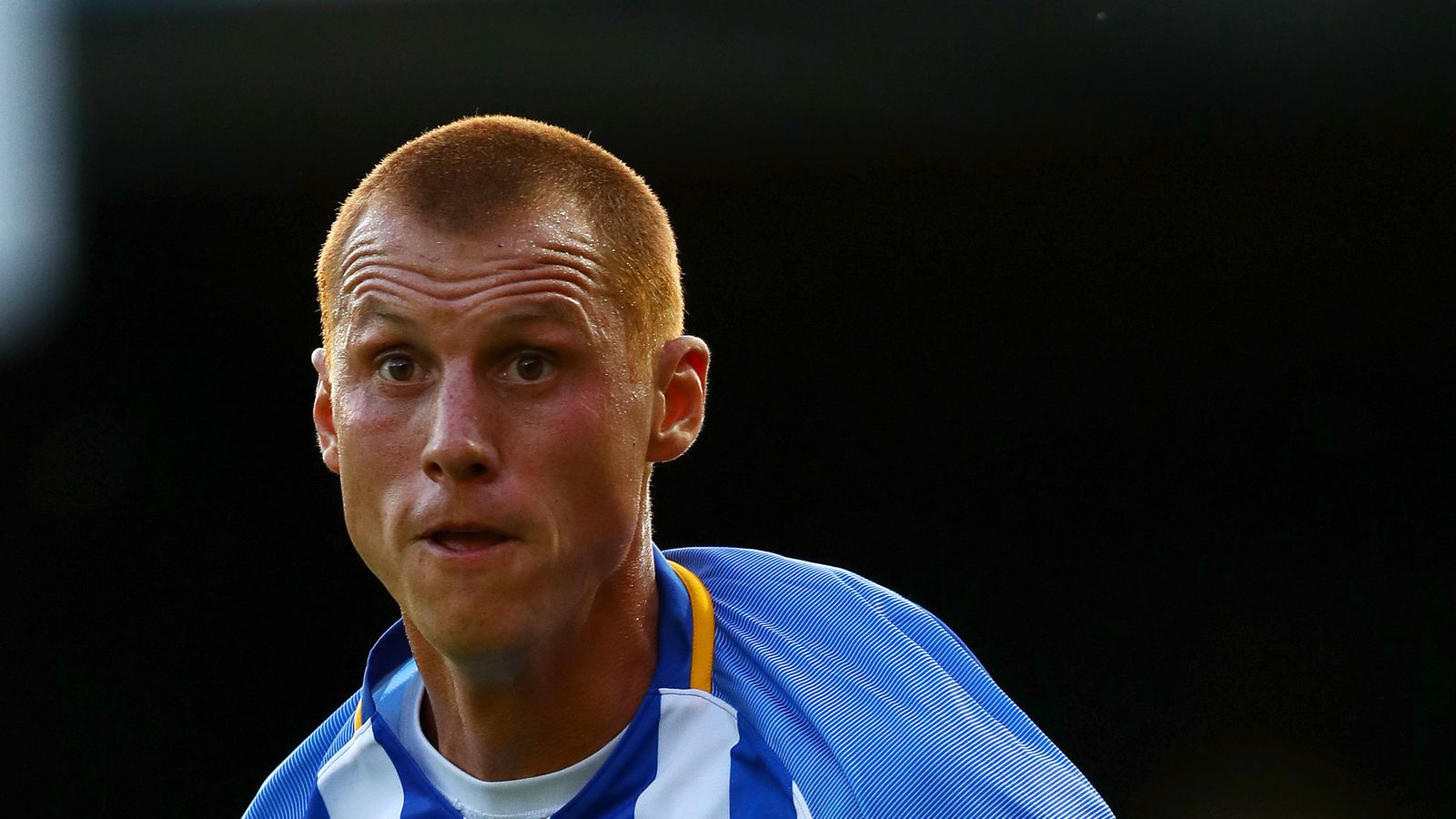 Steve Sidwell handed Brighton youth coach and ambassador role ...