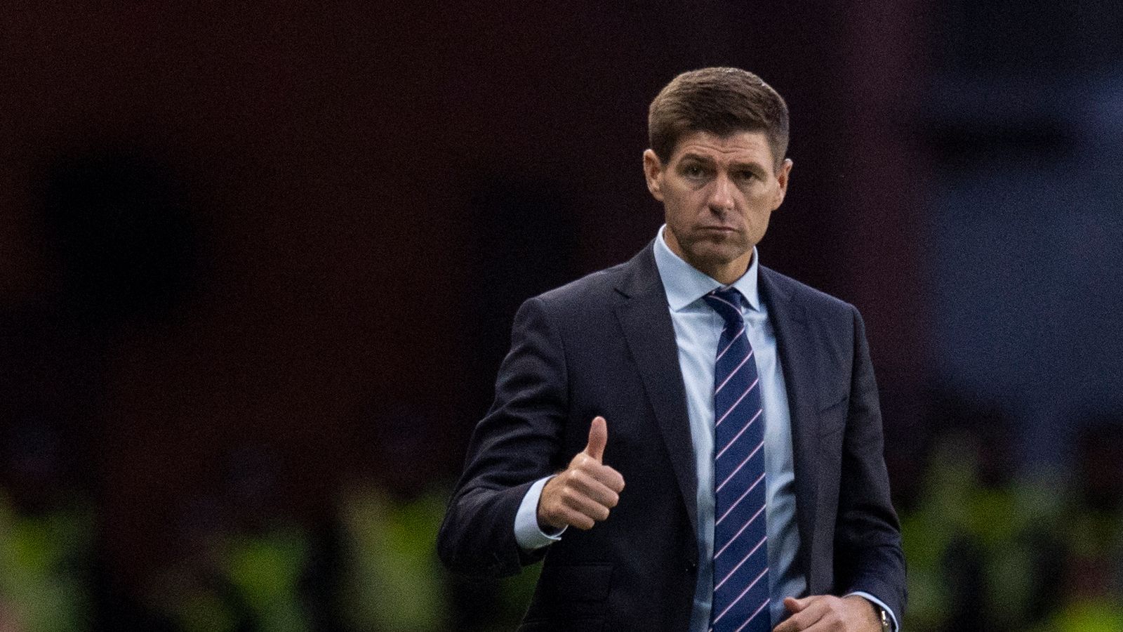 Rangers v St Mirren preview: Steven Gerrard seeks first league win ...