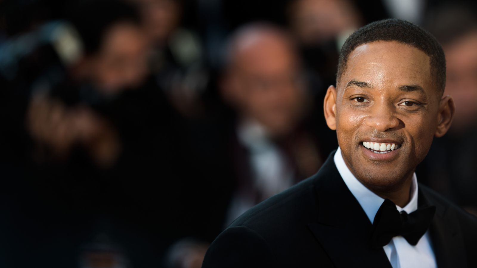 Will Smith sends supportive video to young Motherwell fan | Football