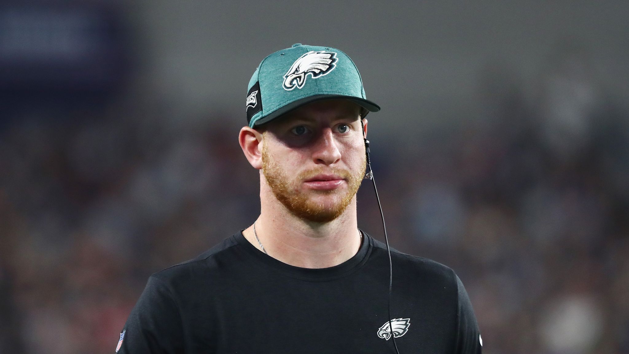 Carson Wentz hotsell man hats