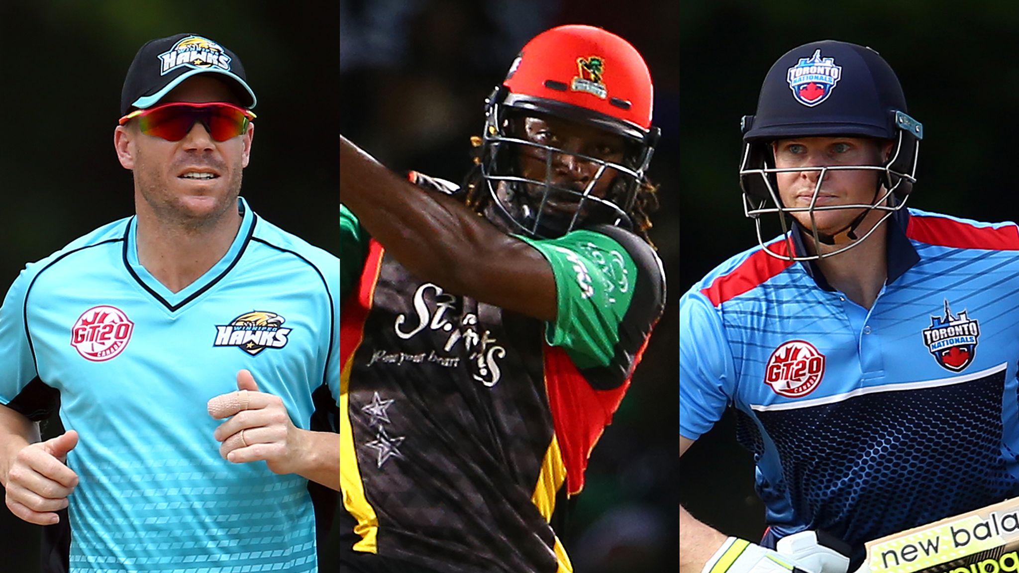 Live cricket sale streaming cpl 2018