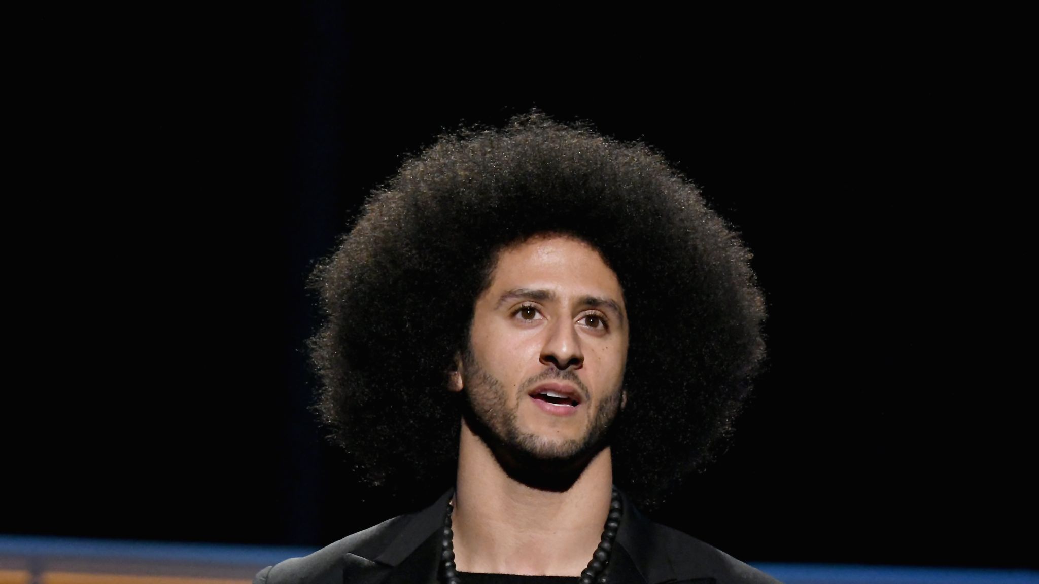 Colin Kaepernick is back — in Madden NFL video game