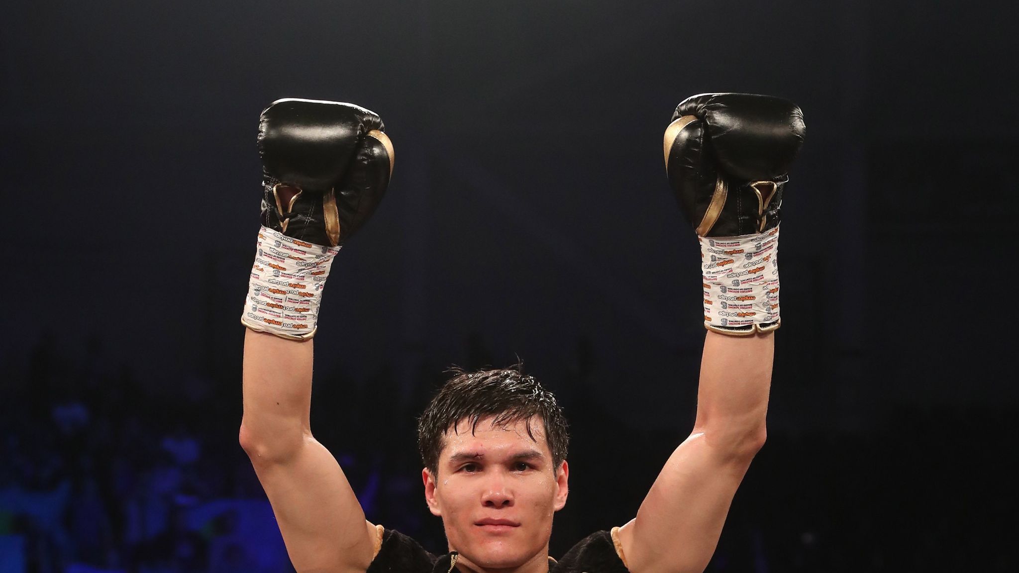 Cordina vs Dodd: Daniyar Yeleussinov and Anthony Sims Jr score big wins ...