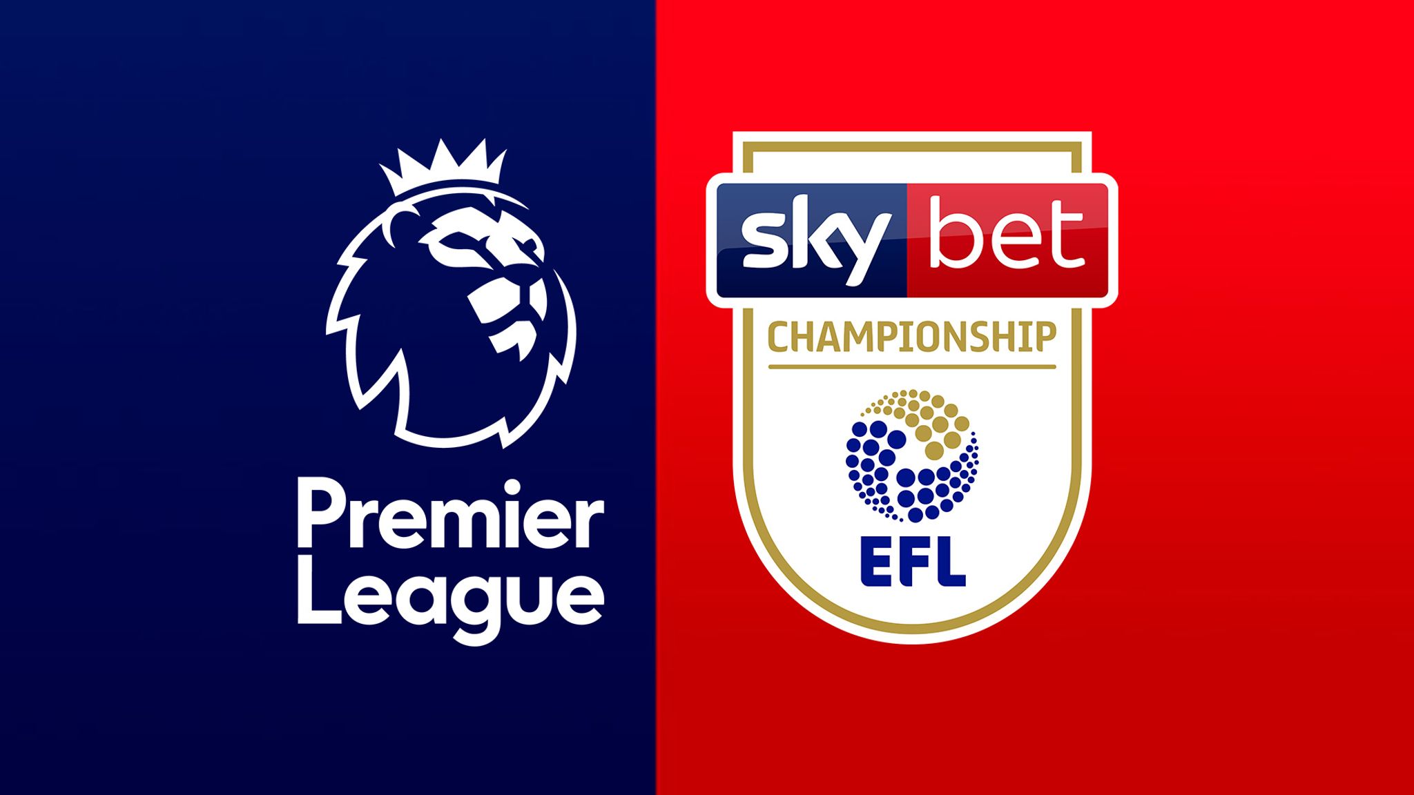 Sky sports 2024 efl championship