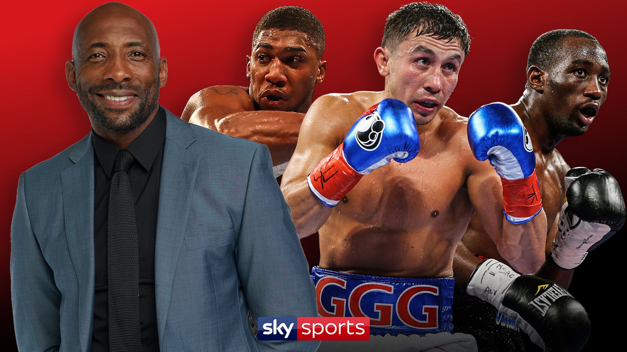 P4p Top 10: Johnny Nelson Opts For Gennady Golovkin As The World's Best 