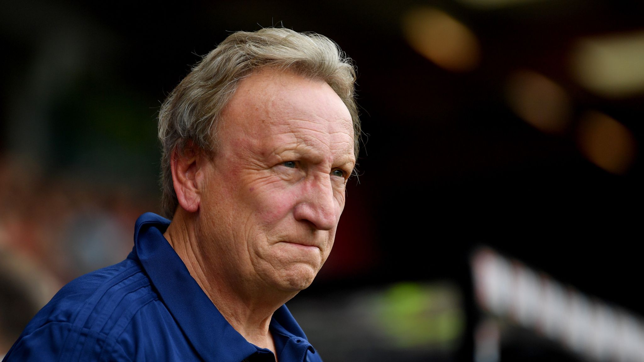 Cardiff boss Neil Warnock envious of Fulham riches | Football News ...