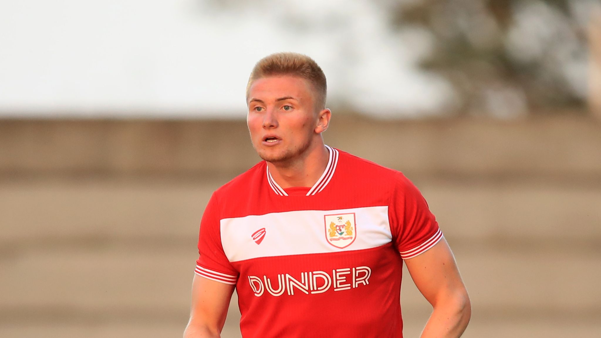 Taylor Moore joins Southend from Bristol City on loan | Football News ...