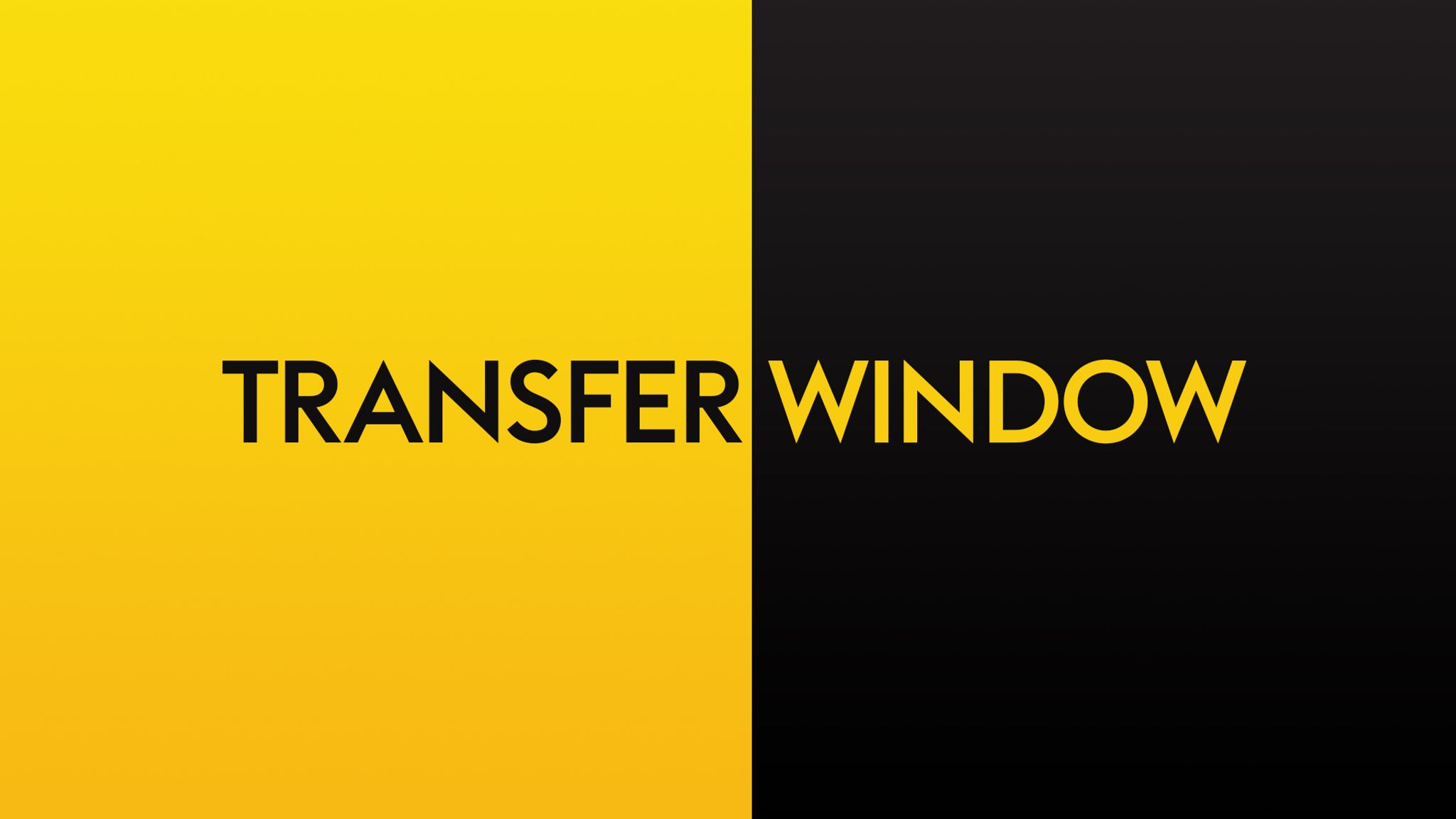 Sky sports store transfer window