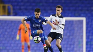 Image of Bartosz Kapustka has joined OH Leuven on loan