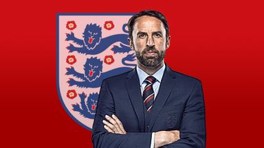 Choose your England squad for the 2020 European ...