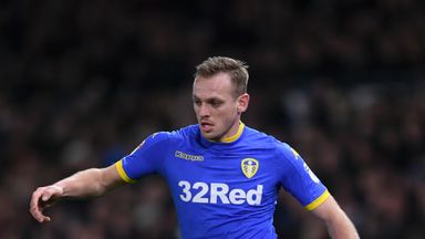 Image of Leeds defender Laurens De Bock has completed a loan switch to K.V Oostende