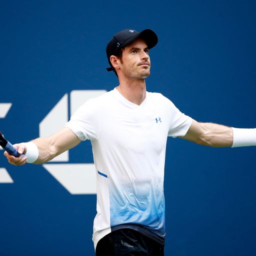 Keep up to date with the latest on skysports.com/tennis