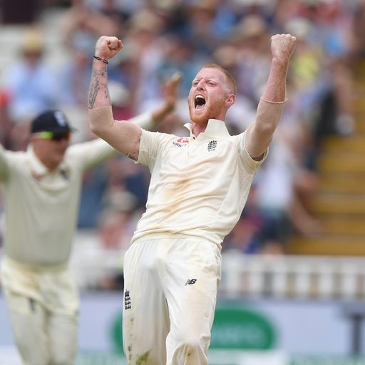 Do England need Stokes for third Test?