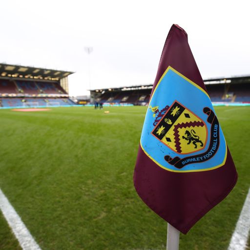 Burnley fan stabbed in Athens