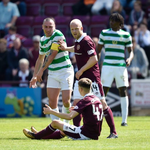 Brown, Naismith avoid punishment