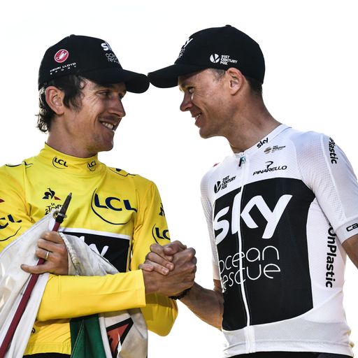 Tour de France 2019 route unveiled