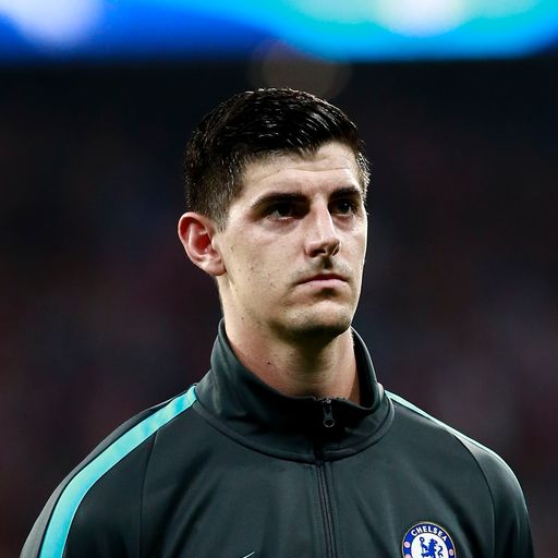 Transfer Talk: Courtois to get Real wish?