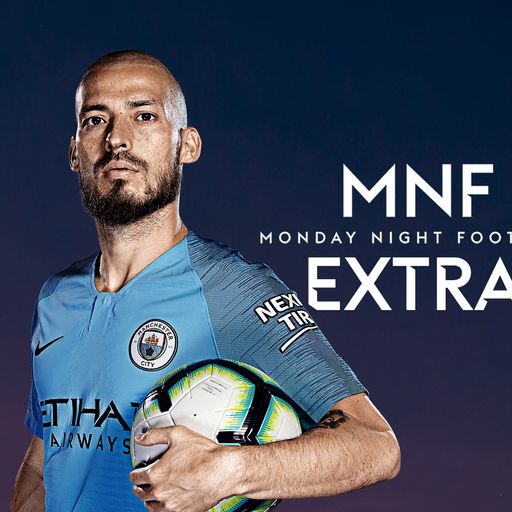 What makes David Silva special?