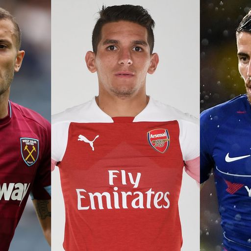 New signings: Hits or misses?