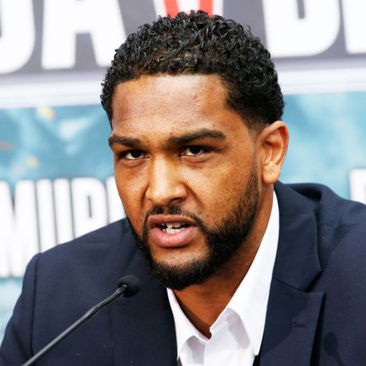 Breazeale: Whyte is 'right' for me 