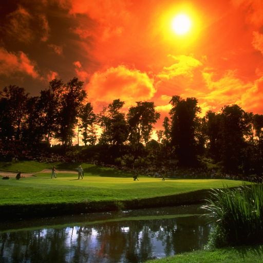 Druids Glen with Golfbreaks.com