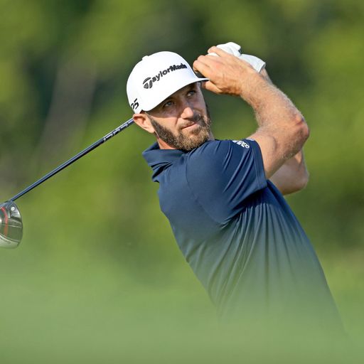 Final round highlights