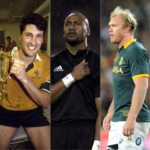 VOTE: Tri-Nations/Rugby Champ XV