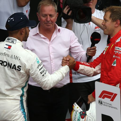 Find out more about Sky Sports F1