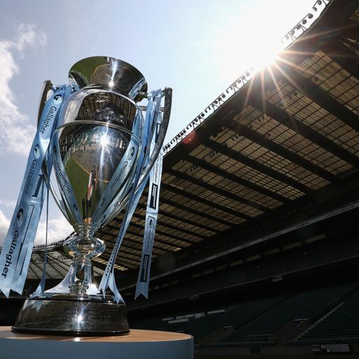 CVC Capital Partners' £275m takeover rejected