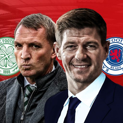 Old Firm: History of a rivalry