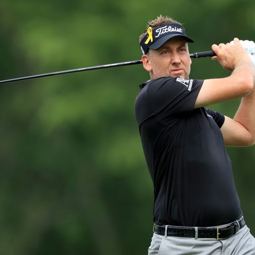 Who should Bjorn pick?