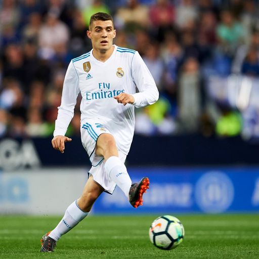 Kovacic deal agreed