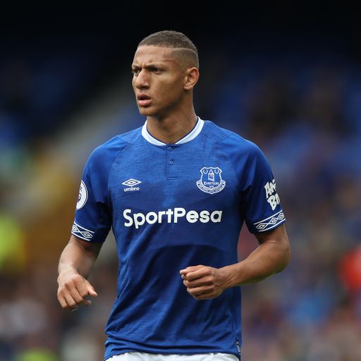 Is Richarlison a £40m risk worth taking?