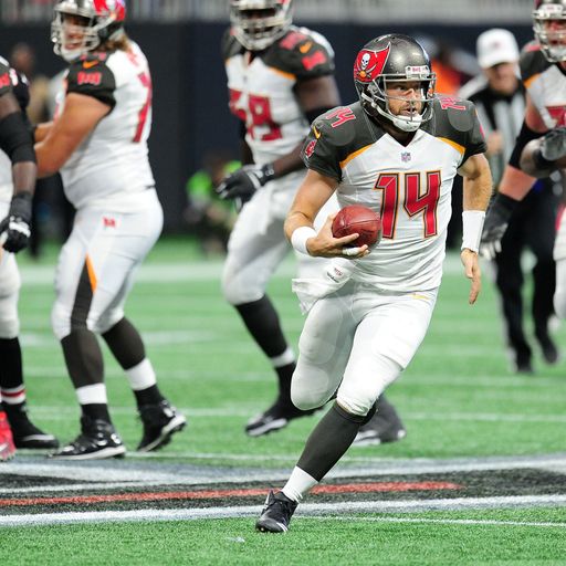 NFL Team of the Week