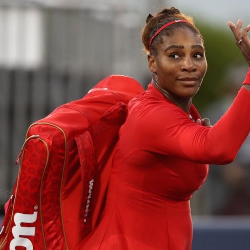 Tennis updates straight to your phone